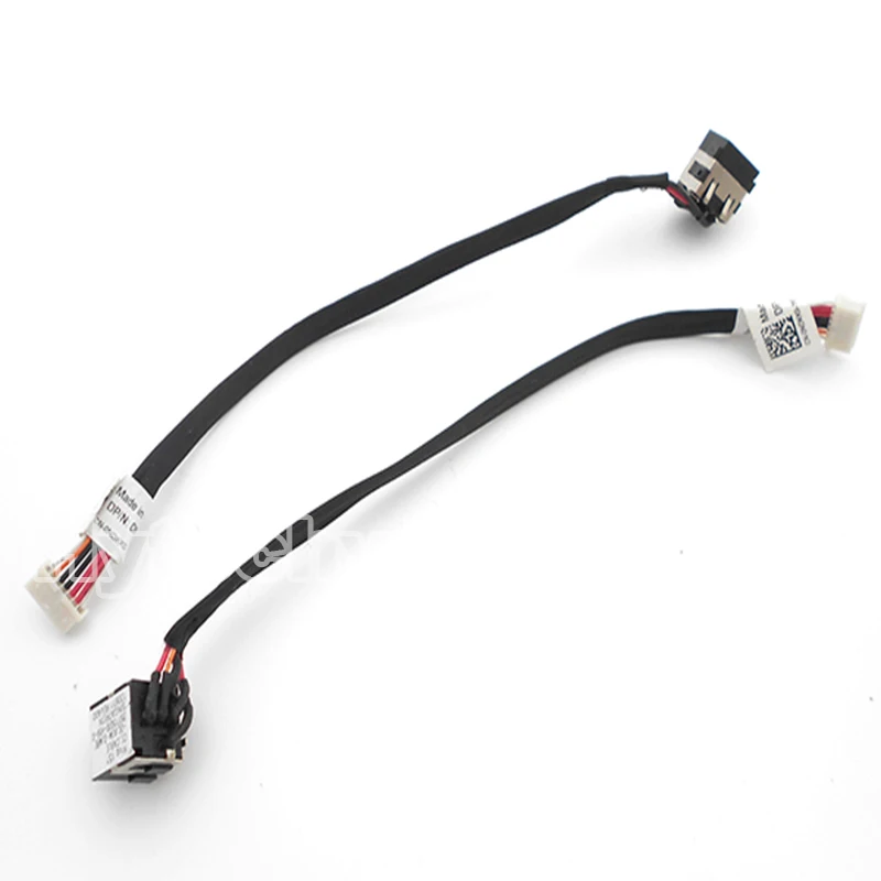

NDKK9 0NDKK9 Laptop DC Power Jack In Cable Charging Port Socket for Dell Latitude E5520