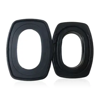 

1Pair Gel Ear Pads Soft TPU Ear Cushion for Howard Leight Impact Sport Electronic Shooting Earmuff Tactical-Hunting