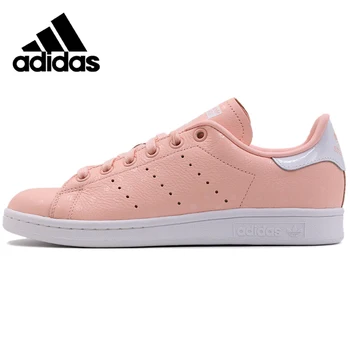 

Original Adidas STAN SMITH W Womens Skateboarding Shoes Sneakers Outdoors Sports B41623