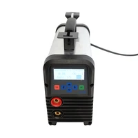 230V 50/60HZ  2.2KW 20-200MM Electrofusion Welding Machine HDPE  DPS20-2.2KW 2