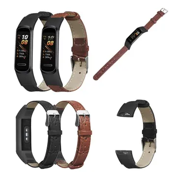 

Durable Inspire Bamboo Knot Denim Belt Replacement Wrist Strap For Huawei Bracelet 4 / For Honor Bracelet 5I