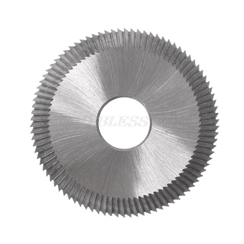 

Key Cutting Blade For All Horizontal Key Machines Disk Cutter Locksmith Tool Drop Shipping