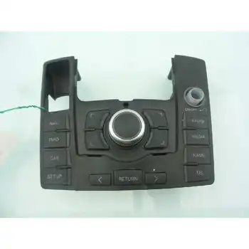 

4F1919611M 4F1919611M Command Multifunction Audi A6 Saloon (4f2) 2.0 16v Tdi