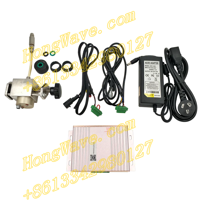 Bip Injector Response Time Tester Supports A Variety Of Common Rail