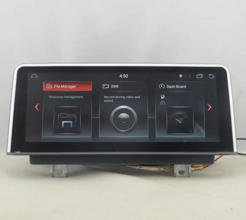 10,2" Octa core Android 9,1 автомобиля gps навигация для BMW 3 серии F30 F31 F34 F35 F80 4 серии F32 F33 F36 F82 F83 M4 2012