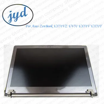 

Laptop LED LCD Screen Touch Digitizer Replacement 15.6" Assembly For Asus ux51v ux51 ux51t ux51vz