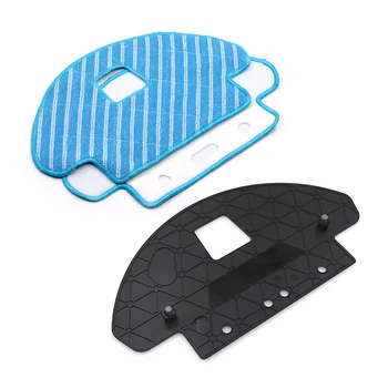 

Mop Cloth Bracket For Ecovacs Deebot Ozmo 930 DG3G Vacuum Cleaner Parts home cleaning accessory Water Tank dust bag Filter brush