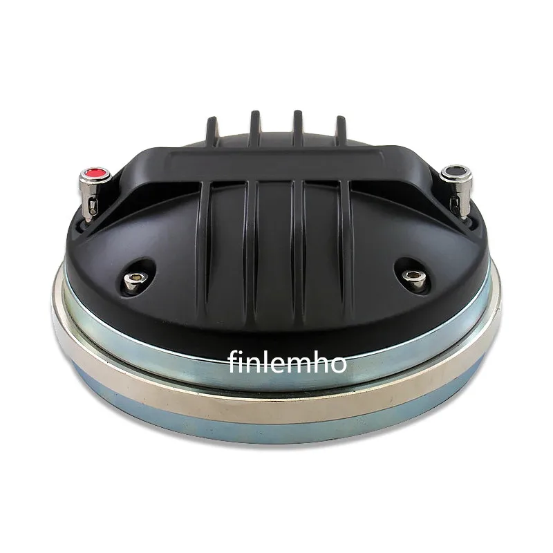 2 pz/lotto K diaframma di ricambio per Peavey RX 22/22XT Horn Driver 8Ohm  44