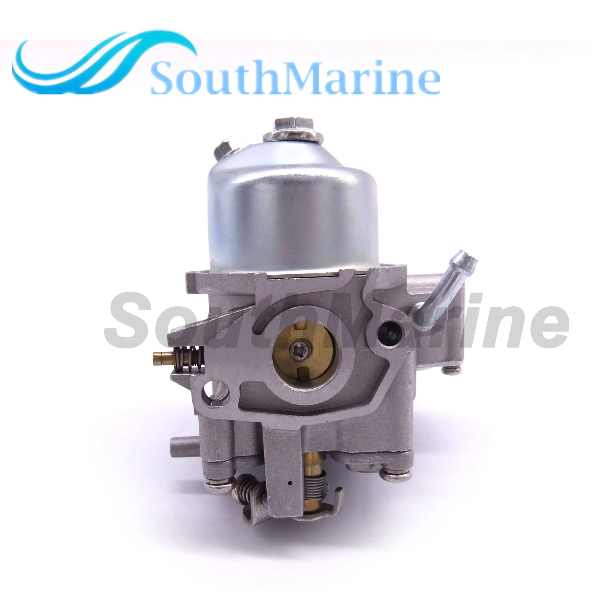 16100-ZW6-716 Carburetor Carb Assy for Honda Outboard Engine BF2 2HP (BF33B E)