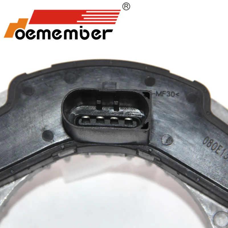 Oember 20443824 вентилятор двигателя резистор Регулятор для Volvo FH12 FM12 20853484
