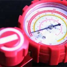 Значение столкновения доказательство один датчик VMG-1-U-H высокого давления для видов охлаждения, как R22 R41O R134A Холодильный инструмент