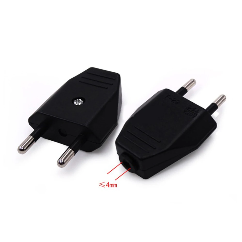 4.0mm 2  EU ÷ VDE  ڵ ÷  S ocket, EU   ÷