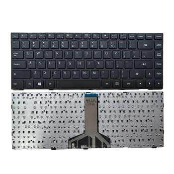 

Good Quality OVY US laptop keyboard for LENOVO 100-14IBD 100 14IBD