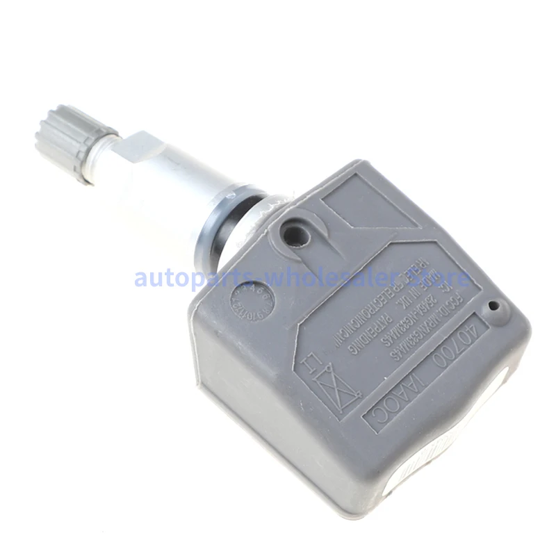 ǴƼ M35 FX45  ǰ ֻ Դ TPMS Ÿ̾ з ͸  40700-1AA0C 407001AA0C ڵ ׼