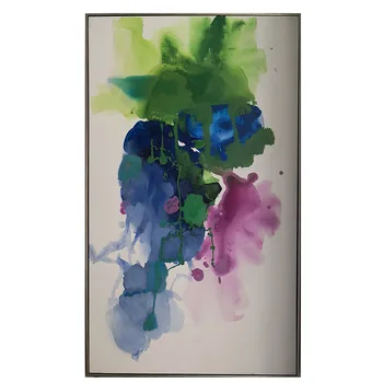 

Abstract acryliccolor handmade decorative painting for Living Room Home Decoration