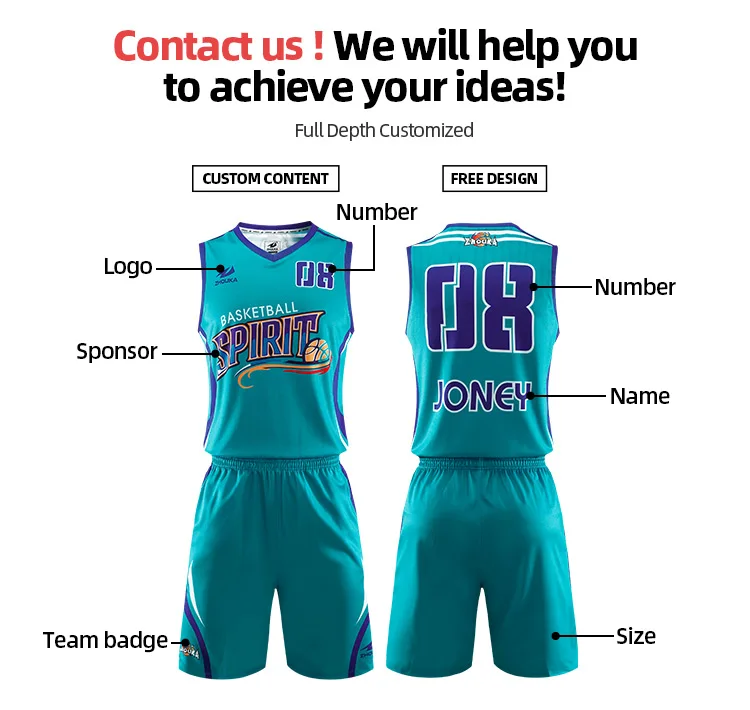 Basketball SET