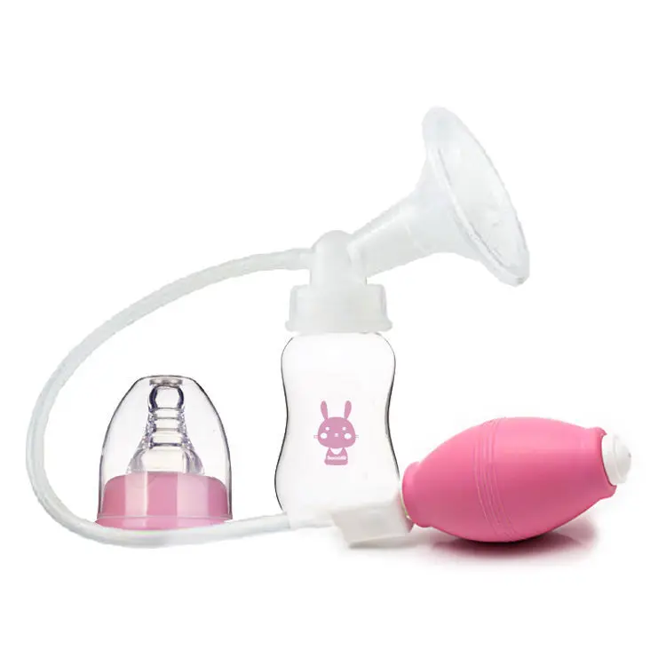 

Milk Maker Pull Silicon Milk Haustorium Maker Force Leak Milk Milk Milk Suction jiao da Mother Hand Hair Cream Dynamic Compactin