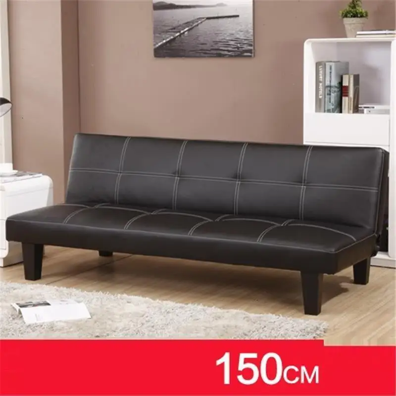 Version G Мобили для дома Puff Asiento Cama диван Meble модно Para кожаный Mueble De Sala набор мебели для гостиной диван-кровать - Цвет: Version G