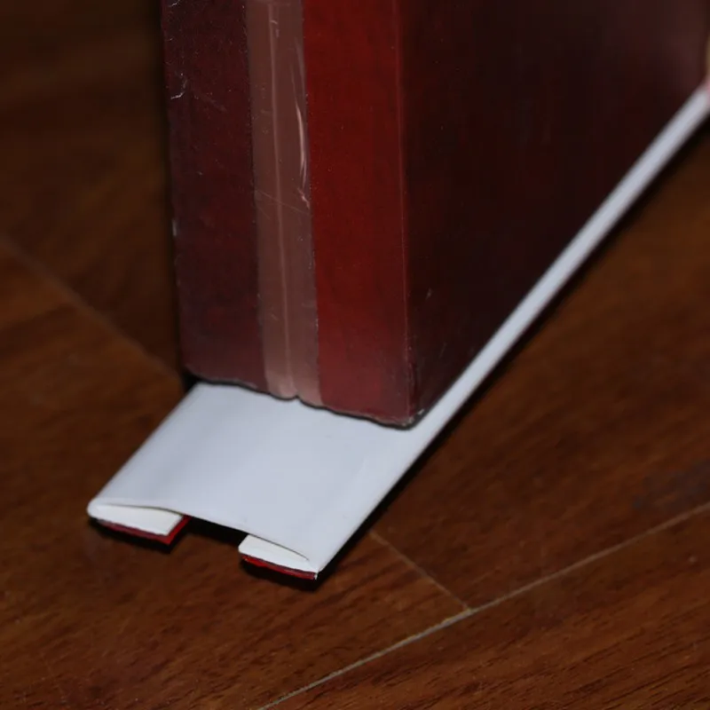 

Under Door Draft StopperDoor Wind Blocker Door Bottom Seal Strip Gap Excluder Protector Under Door Draught Excluder Bath Mat