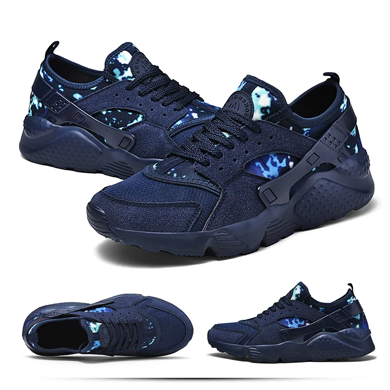 Мужская обувь ультра-легкие кроссовки обувь для бадминтона Всесезонная новая дышащая теннисная обувь Мужская Уличная обувь для фитнеса