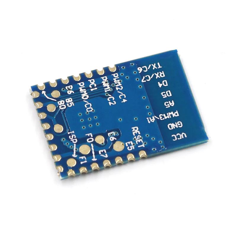 JDY 10 BLE Bluetooth 4 0 Uart прозрачное крепление передачи Совместимо с модулем CC2541|attache| |