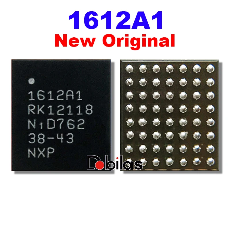 U2 USB Tristar IC 1614A1 1612A1 610A3B 1610A3 1610A2 1610A1 1608A1 for IPhone 5 5S 6 6S Plus 7 7P 8 8P X XS XSM XR 11 12 Pro