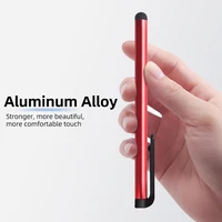 10 sztuk/partia uniwersalny rysik Android telefon komórkowy pojemnościowy ekran dotykowy pióro pisanie rysunek dla tabletu kliknij ołówek 4