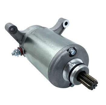 

Motorcycle Electrical Engine Starter Motor FOR YFM350 YFM350F YFM350ER YFM350X YMF 350 350F WARRIOR 350 Raptor 350