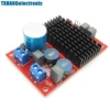 DC 12V-24V TPA3116 Mono Channel Digital Power  Amplifier Board Out 100W diy electronics ► Photo 1/4