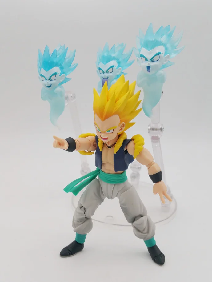 dbz shf