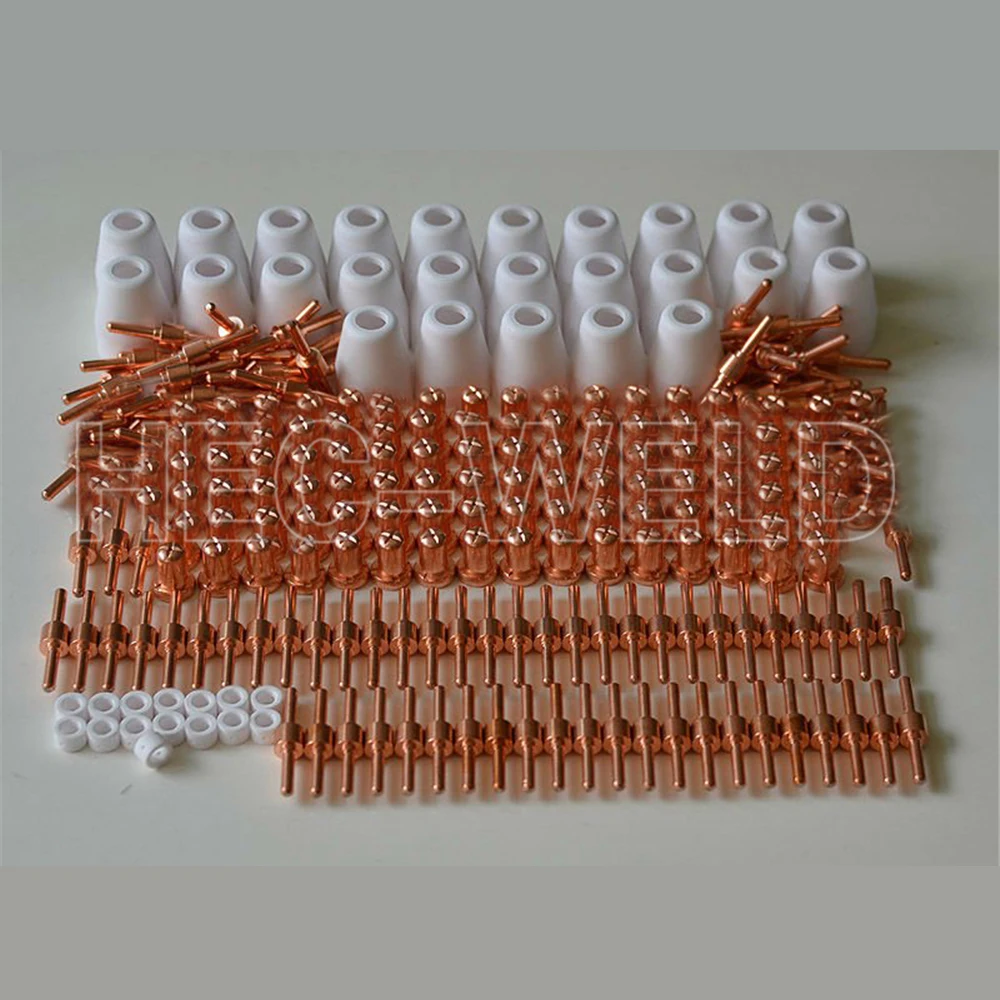 Новинка 2020 плазменный резак фонарь для резки расходные материалы расширенный комплект режущий нож