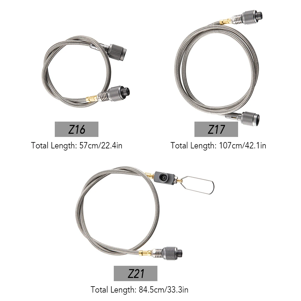 /Переходник для печки для кемпинга шланг винтовой Тип удлиняющий шланг регулируемое управление клапан для кемпинга приготовления пикника 3 типа s