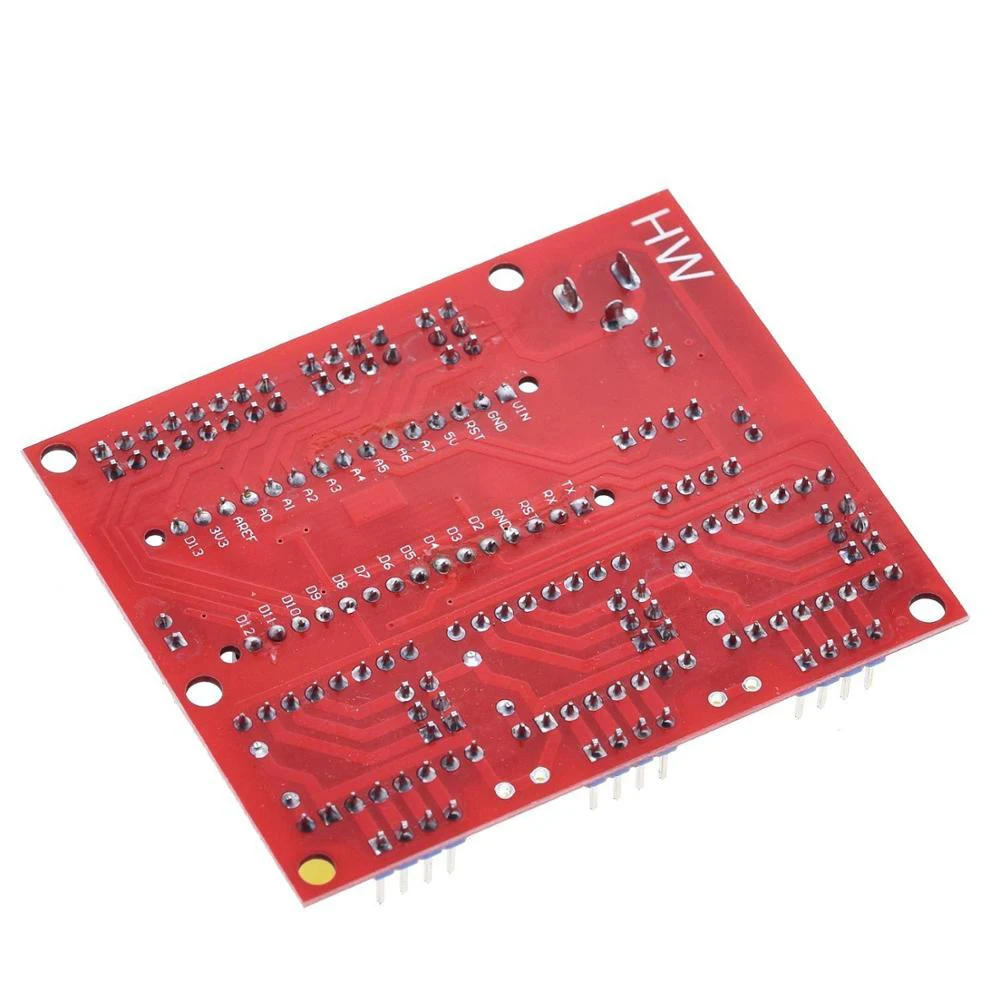 GREATZT-New-CNC-Shield-V4-Engraving-Machine-3D-Printer-A4988-Driver-Expansion-Board-for-arduino-Diy (4)