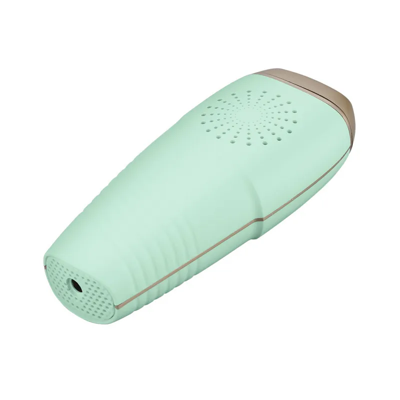 Dispositivo de Remoção do Cabelo a Laser Elétrico para Rosto Ckeyin Depilador Flash Automático Permanente Indolor Removedor Cabelo Corpo Perna Biquíni Senhora Ipl 9 Cheap Depiladores