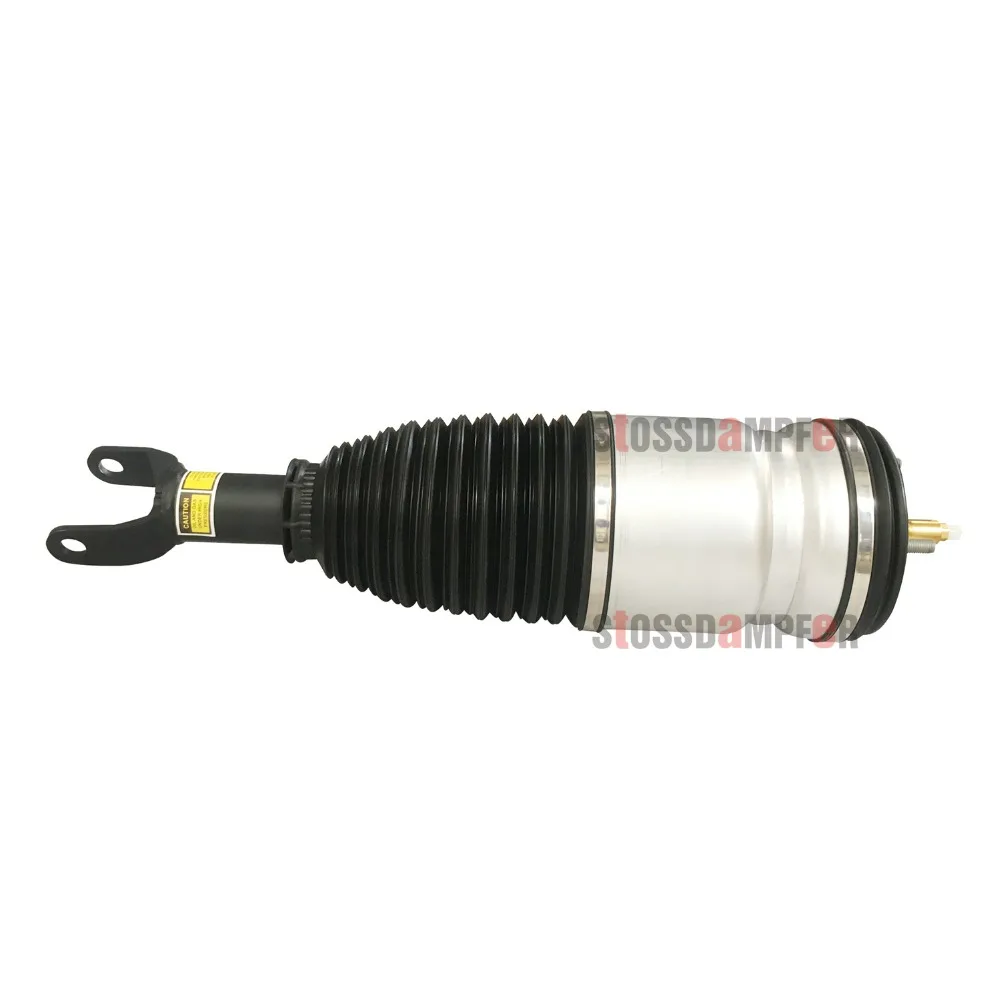 StOSSDaMPFeR Fit Dodge ram 1500 2013- пневматическая подвеска передняя левая/правая пневматические стойки 04877147AA, 04877147AB