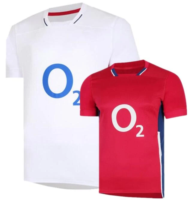 de Rugby de Inglaterra, 21, 22, 2022, S 5XL|Camisetas de rugby| - AliExpress