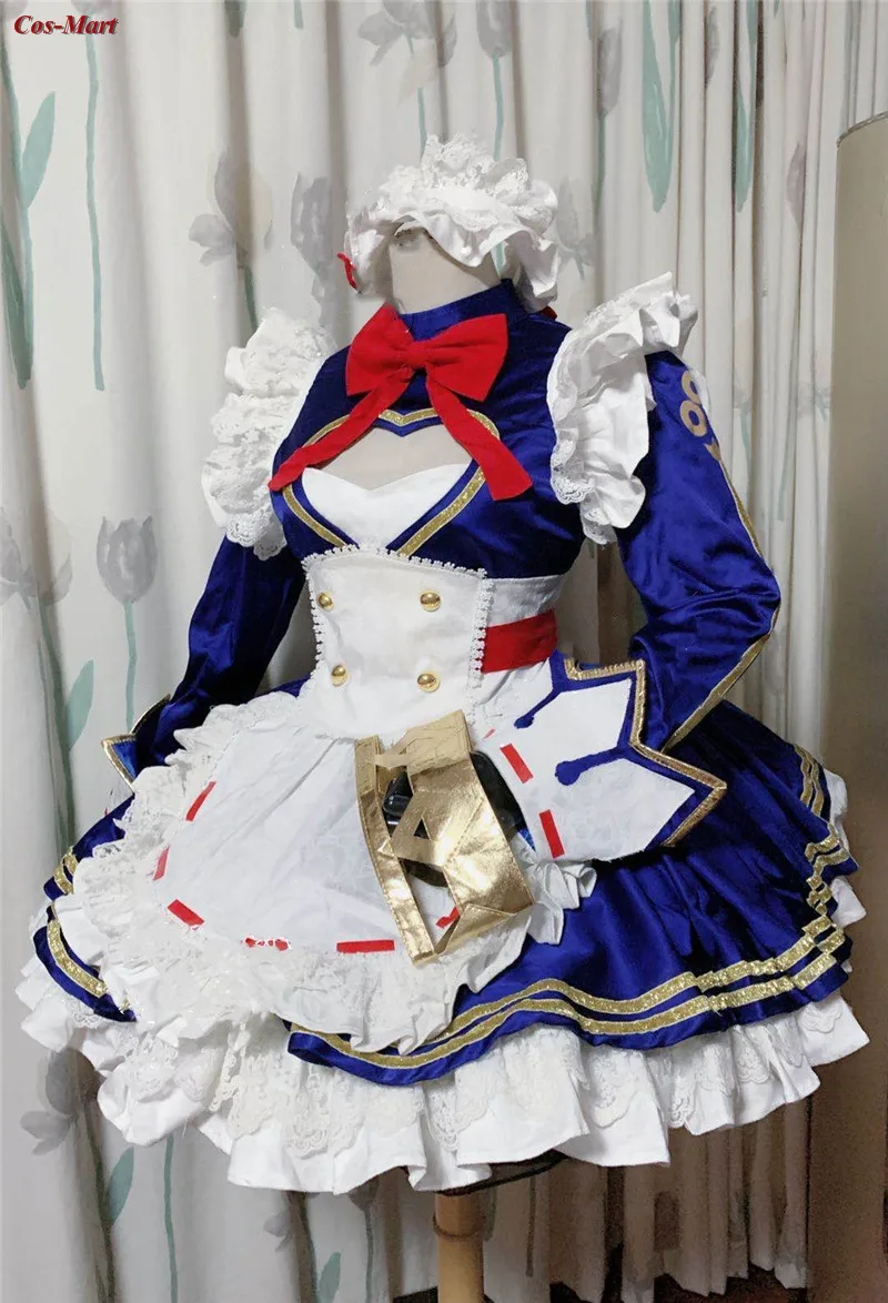 Cos-Mart    Daji Cosplay Costume ǰ Ϳ ϳ  Ȱ Ƽ   Ƿ Custom-Make