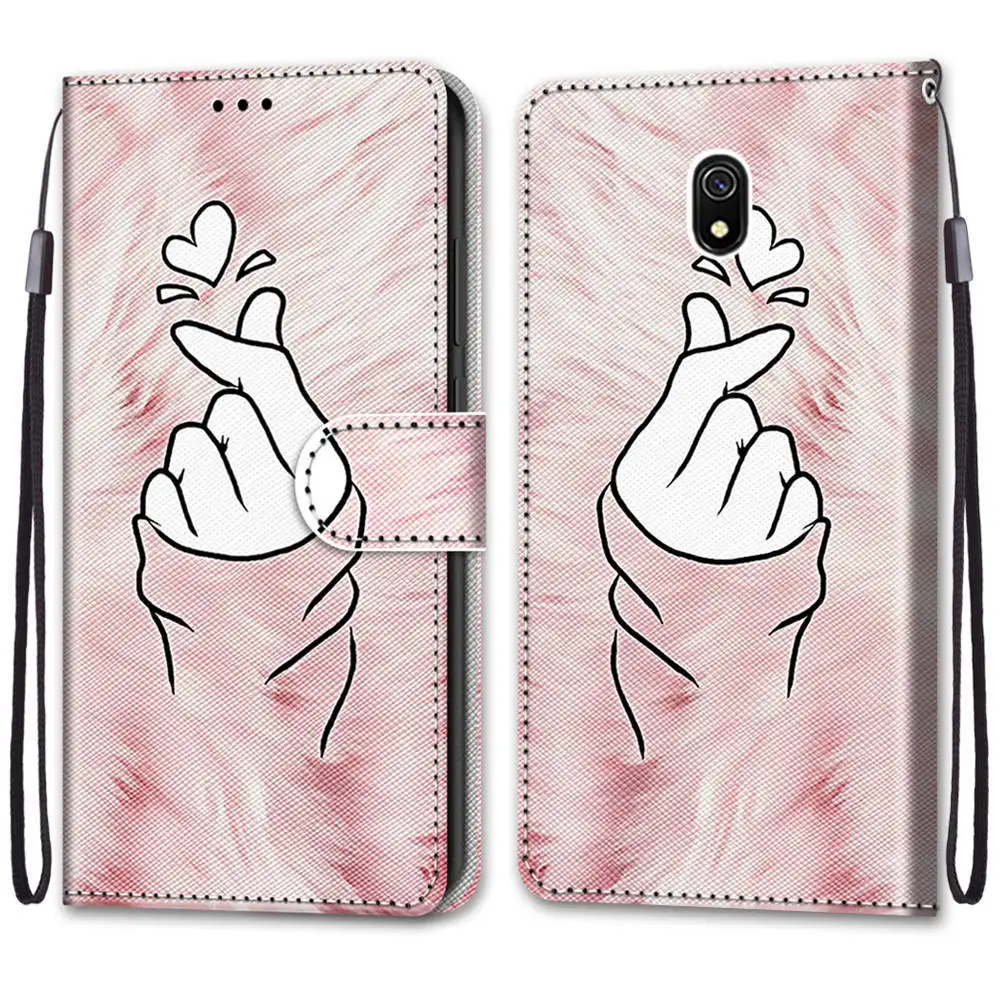 红米 8A #B12粉毛手比心 -1.jpg_.webp