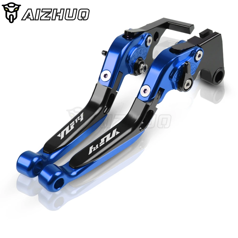 Для Yamaha YZF R1 YZFR1 1999 2000 2001 2002 2003 мотоцикл Регулируемый складной тормозной рычаг