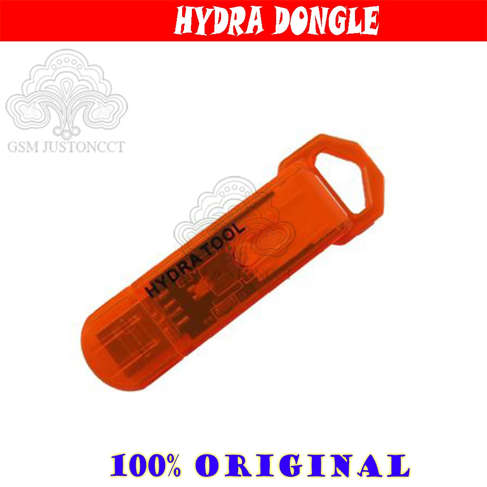 hydra dongle