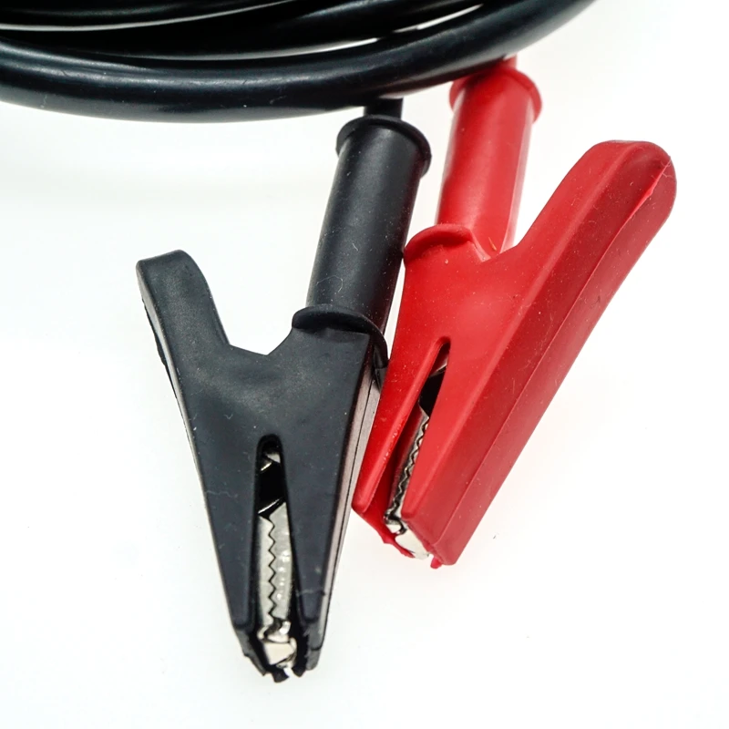 do conector rf da alta tensao grampo crocodilo 03