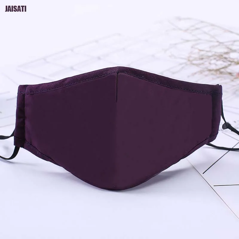 

Warm masks autumn and winter new plus velvet nose breathable female riding hanging ear type cold mask