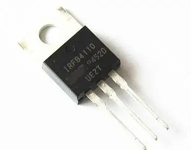 100% Новинка Бесплатная доставка IRFB4110 IRFB4110PBF до-220 модуль новый в наличии