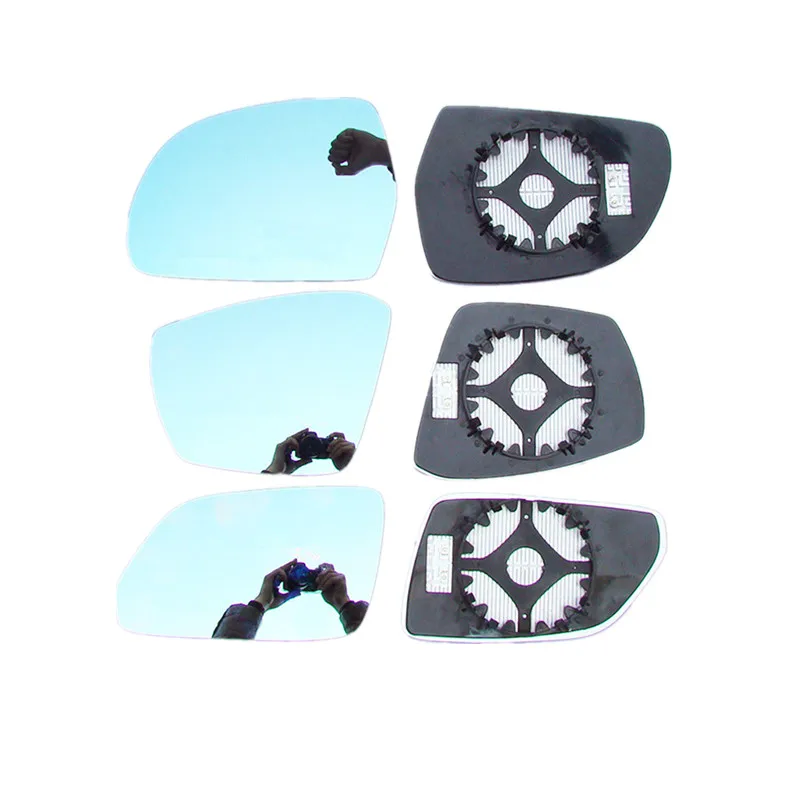 Baby mirror skoda