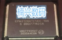 10 шт./лот EPM3128ATC144-10N EPM3128ATI144-10N EPM3128ATC144-7N