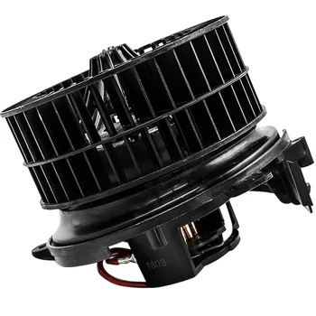 

Blower Motor Heater Fan for Mercedes Benz CLK320 Base Coupe Convertible 1998 1999 2000 2001