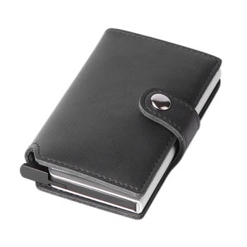 

Credit Card Security Package Pickup True Metal Brush Elastic Clip Automatic Degaussing