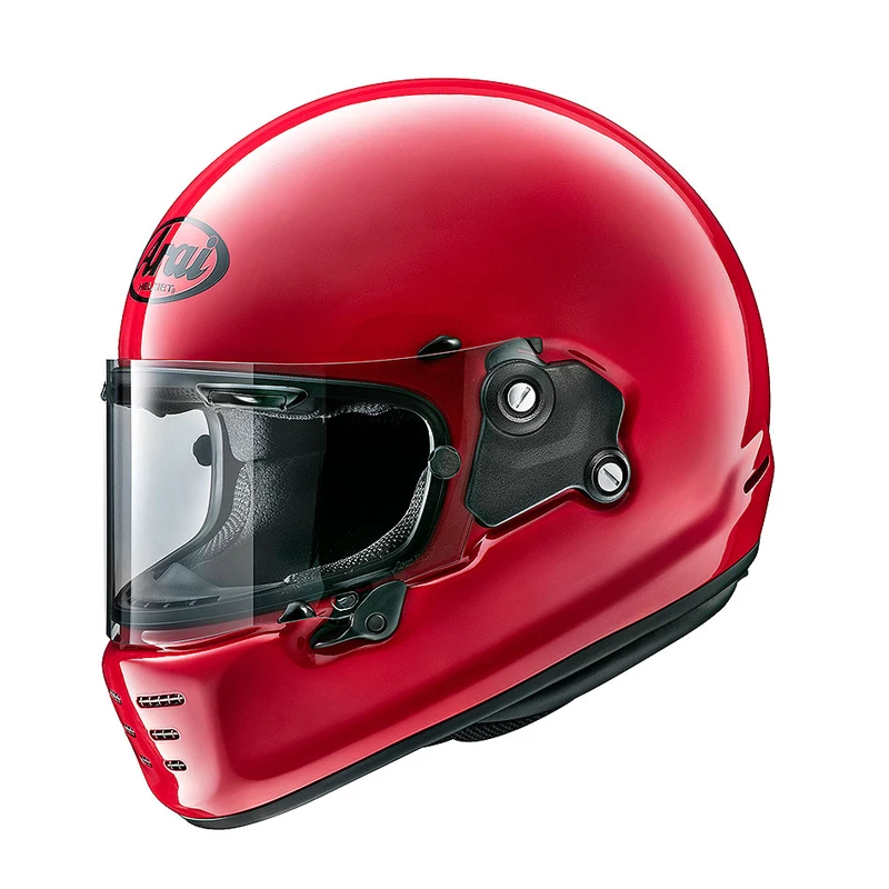 האחרון מקורי אמיתי Arai מלא פנים קסדת 