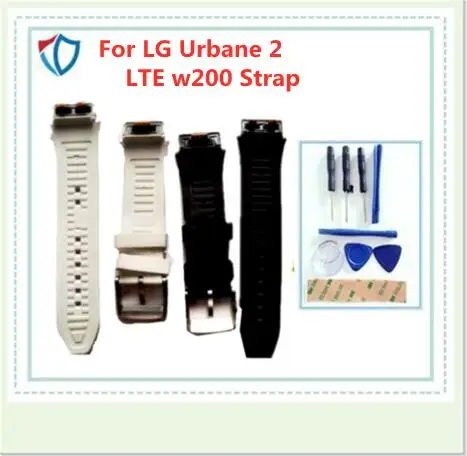 lg urbane 2 watch band