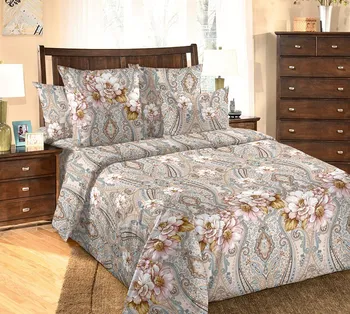 

Juliet KPB coarse calico suite (euro)